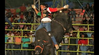 JARIPEO RANCHERO GUANAJUATO [upl. by Nevins190]