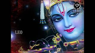 Mukunda Mala  Telugu Devotional  Lord Krishna Songs [upl. by Kerril773]