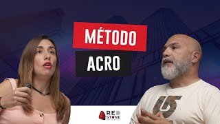 Mètodo ACRO  Agencia Redstone [upl. by Ramat]