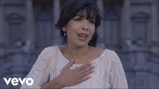 Indila  Tourner Dans Le Vide Official Music Video [upl. by Ely]