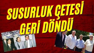 Derin aktörler bir bir sahaya çıkıyor  Bucak’lar yine sahnede [upl. by Kosak]