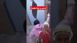 onde eles erraram rir humormemes risada humor comedia [upl. by Llig]