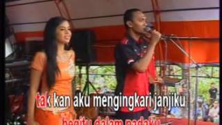 Dangdut Halmahera 03  Kandas [upl. by Ahsitnauq]