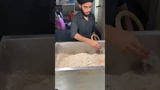 roti waheguru satnamwaheguru satnam satnamshriwahegur waheguruji wahegurusimran guruji [upl. by Reh]