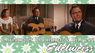 Edelweiss 1965  Christopher Plummer Bill Lee [upl. by Krein]