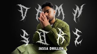 Damn Sure Official Video Jassa Dhillon Mxrci  New Punjabi Songs 2024 Latest Punjabi Songs 2024 [upl. by Mathew]