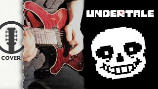 Undertale  Megalovania TOTALLY RAD VERSION  Nirre [upl. by Carlo]