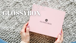 GLOSSYBOX Unboxing January 2022 Beauty Subscription Box [upl. by Kedezihclem223]