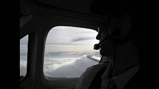 Flying the Beechcraft 1900 [upl. by Idnat321]