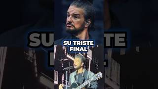 LA TRISTE DESPEDIDA DE RICARDO ARJONA 💔 shorts [upl. by Mott]