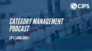 Category Management [upl. by Ahsercal]