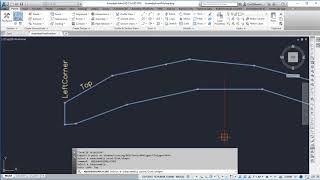 Subassembly from Polyline [upl. by Annaohj]