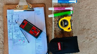 What Does A Quantity Surveyor Do Diary of A Student QS Vlog [upl. by Tiphane367]