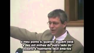 As Recompensas do Discipulado  Paul Washer [upl. by Weintrob]