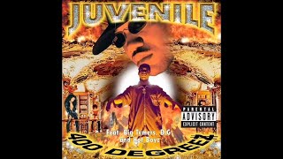 Juvenile  Back That Azz Up ft Mannie Fresh Lil Wayne [upl. by Sterner]