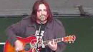 Shaun Morgan Seether  Take Me Away LIve [upl. by Paulo]