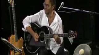 Al Di Meola  Egyptian Danza Live [upl. by Buehrer]