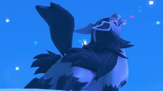 Howling at the Heavens Request  New Pokemon Snap Request Guides [upl. by Adnalra]