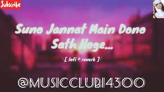 sono jannat main dono sath Hoge hindisong song ytshorts [upl. by Pedersen]