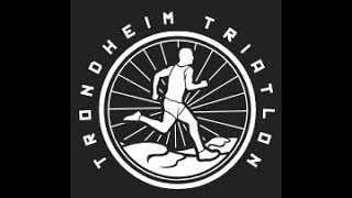 Trondheim Triatlon 2017 [upl. by Doownel]