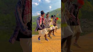 Nagpuri song  Nagpuri dance  New Chain Dance Nagpuri 2024 [upl. by Mariska665]