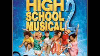 High School Musical 2  All For One [upl. by Eerdna305]