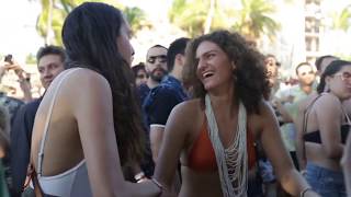 Laid Back  Uptimistic Music  Live from Tropico Acapulco 2018 [upl. by Lilaj805]