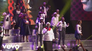 Joyous Celebration  Yesu Wena UnguMhlobo Live At The CTICC Cape Town 2019 [upl. by Elleneg]