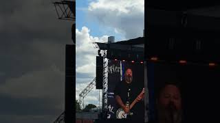 Bowling For Soup  1985  Download Festival 2024 [upl. by Felicio]