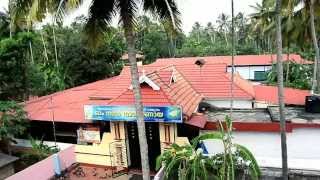 Mithrananthapuram Vamanamoorthy Temple  Short Documentary [upl. by Inajna]