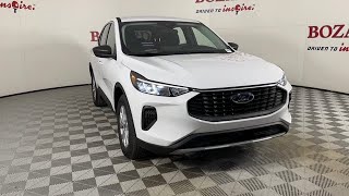 2023 Ford Escape Jacksonville Daytona Beach Orlando St Augustine Near Me FL 234782 [upl. by Llertnov]