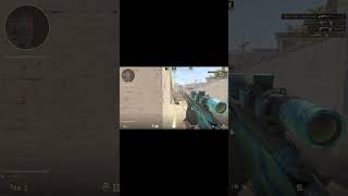 Cerra un poquito el ort a verr csgo es cslatino uy mejoresclipscsgo [upl. by Esilram239]