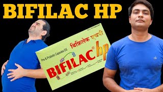 bifilac hp capsule uses in hindi  bifilac hp capsule  bifilac hp tablet uses in hindi [upl. by Kleeman]