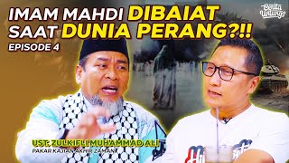 TERNYATA Imam mahdi Sudah Ada inilah sosoknya PART 4Ust Zulkifli Ali [upl. by Betteanne911]