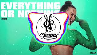 INNA  Everything or Nothing ORIENTAL REMIX prodby SkennyBeatz [upl. by Iba]