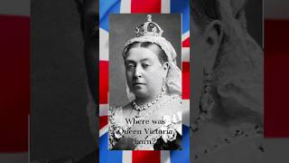 Queen Victoria [upl. by Cleave]