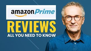 Amazon Prime Review and Benefits Is it Worth it [upl. by Orteip146]