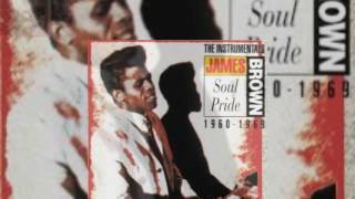 James Brown  Soul Pride Ultimate Breaks n Beats SlowSpeed [upl. by Annocahs73]