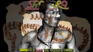 Fela Kuti  Shakara [upl. by Blader]