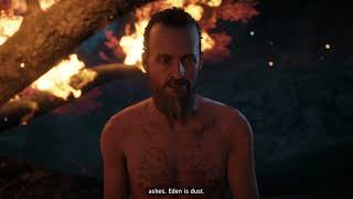 Release me Far Cry New Dawn ending [upl. by Nivek]