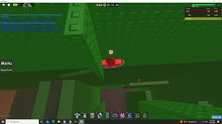 ToER Progress 2 Floor 8Roblox JToH [upl. by Eked]