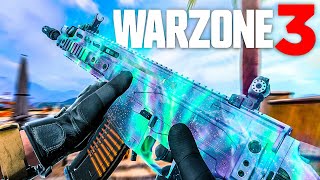 Warzone 3 CHEGOU [upl. by Talie]