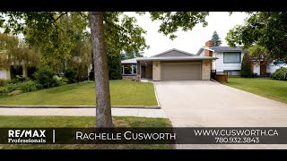 Rachelle Cusworth 42 Flagstone Crescent [upl. by Gahl446]