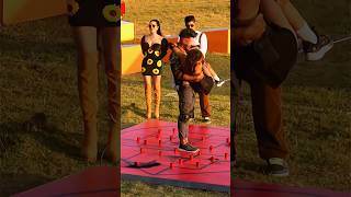 Splitsvilla ticket to finale 🕺 [upl. by Karrah]