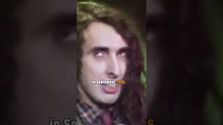 The Heartbreaking Way Tiny Tim Died Musicians Singers Fame [upl. by Lahcim]