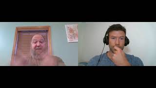 GTT Podcast Episode 5  Broderick Chavez  The Truth About Steroids [upl. by Marpet928]