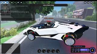 CODE Những cách farm tiền nhanh Cộng Đồng Việt Nam roblox robloxvn cdvn congdongvietnam [upl. by Benco]