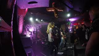 Rattus live  Torvi Lahti 2642024 Part 1 [upl. by Marven]