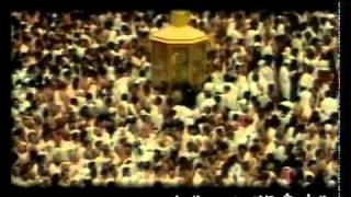 دعاء ربى ما ارحمك لفضيلة الشيخ حاتم فريد الواعر [upl. by Larisa]