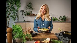 Nyt Norge x Emilie Voe Nereng  Gulrotsuppe [upl. by Newsom]